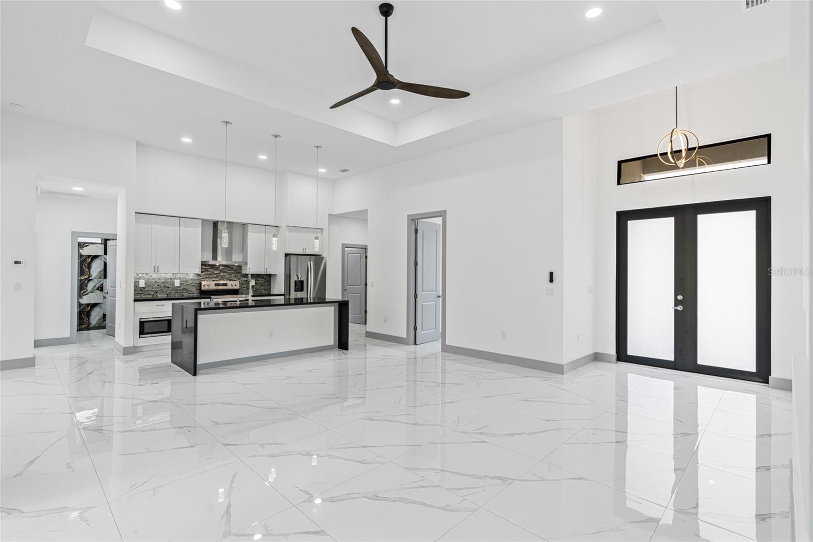 PORT CHARLOTTE SEC 038 - Residential