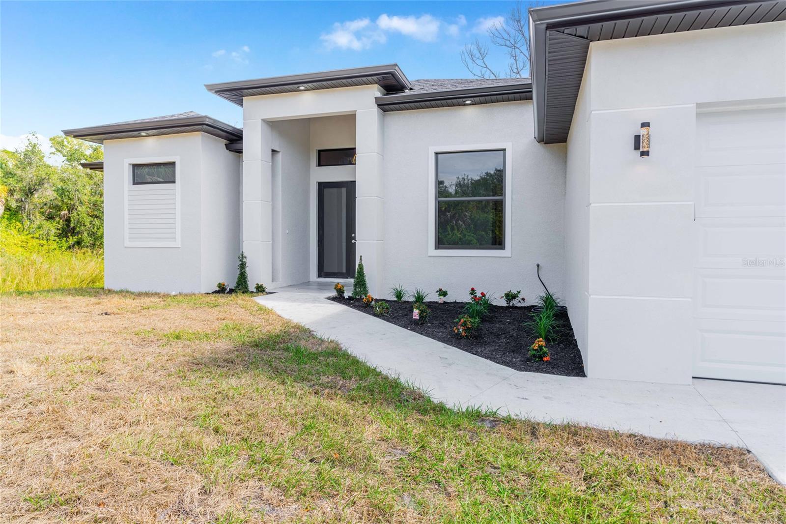 PORT CHARLOTTE SEC 038 - Residential