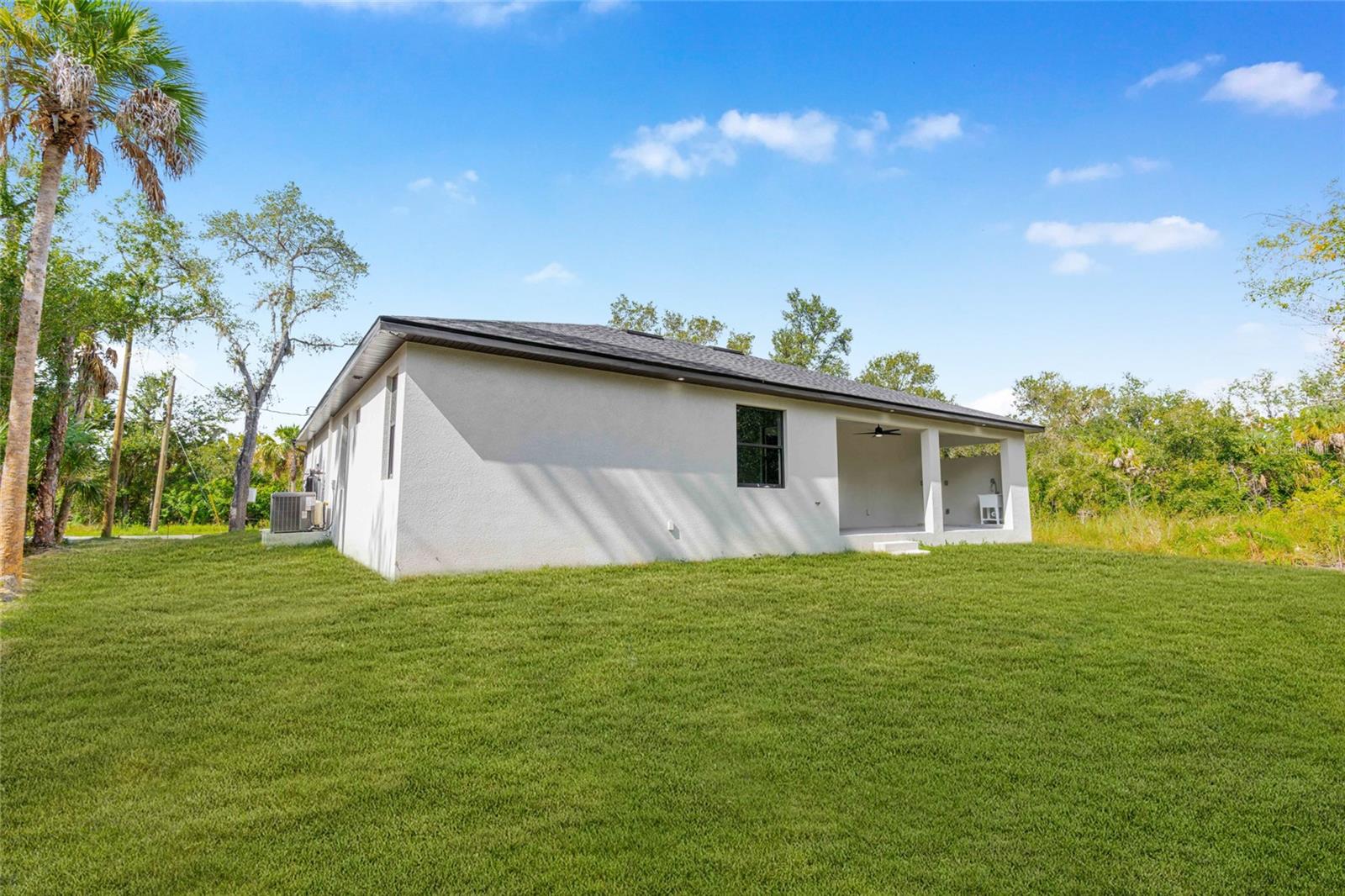 PORT CHARLOTTE SEC 038 - Residential