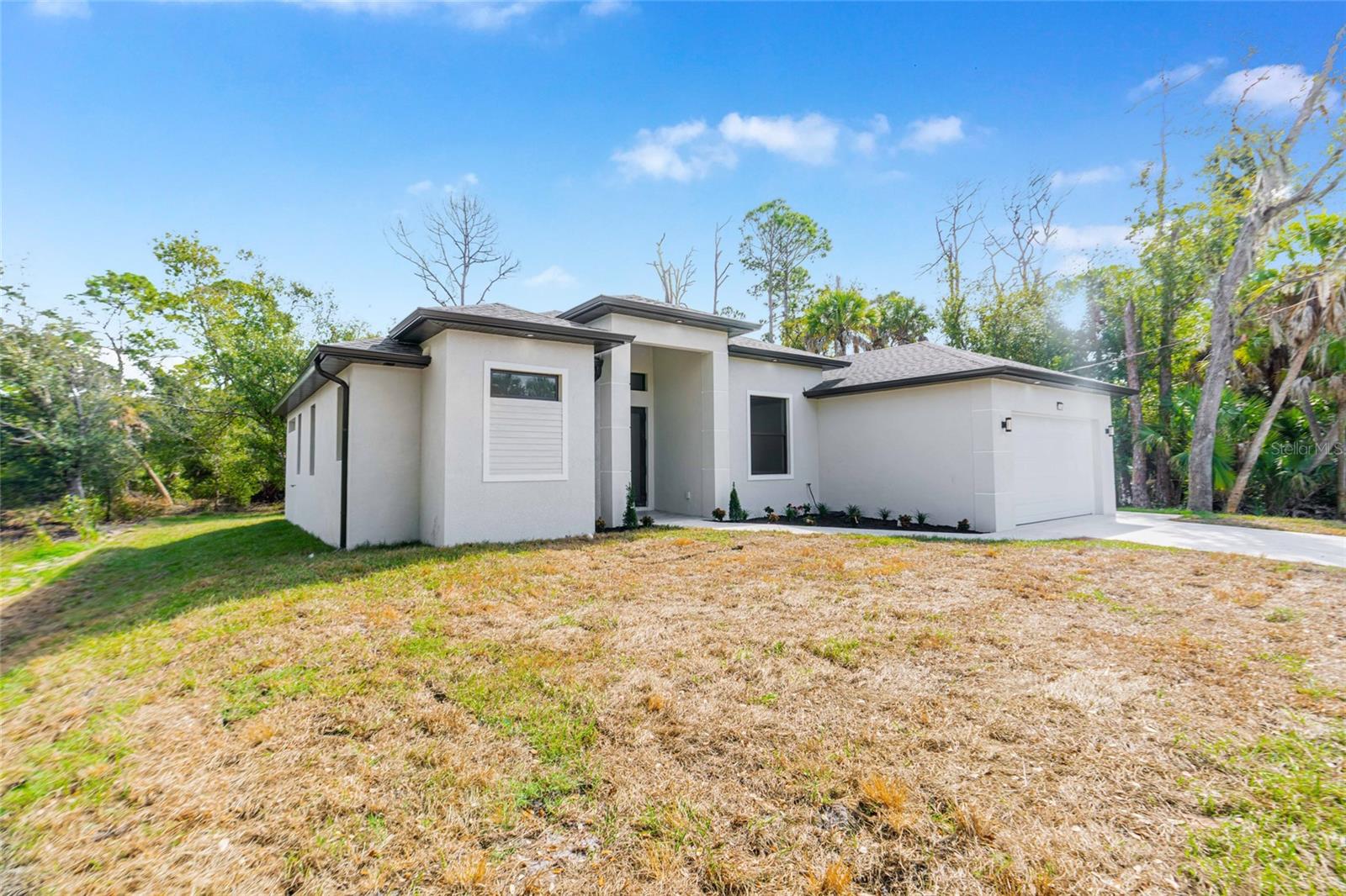 PORT CHARLOTTE SEC 038 - Residential