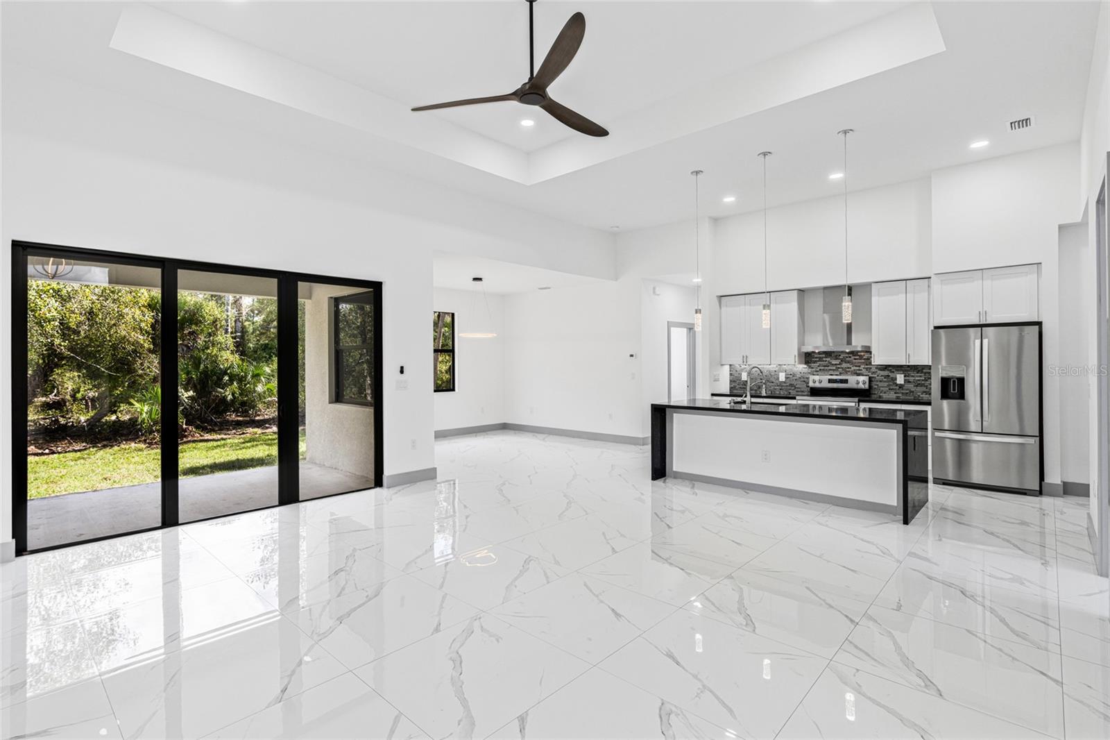 PORT CHARLOTTE SEC 038 - Residential