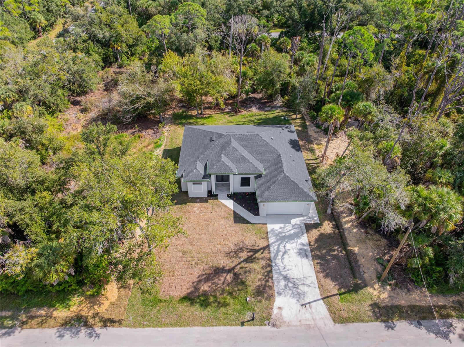 PORT CHARLOTTE SEC 038 - Residential