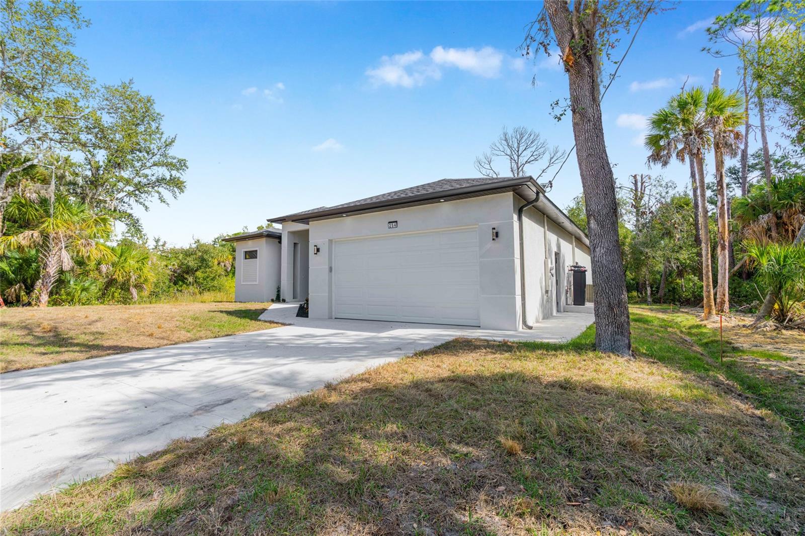 PORT CHARLOTTE SEC 038 - Residential