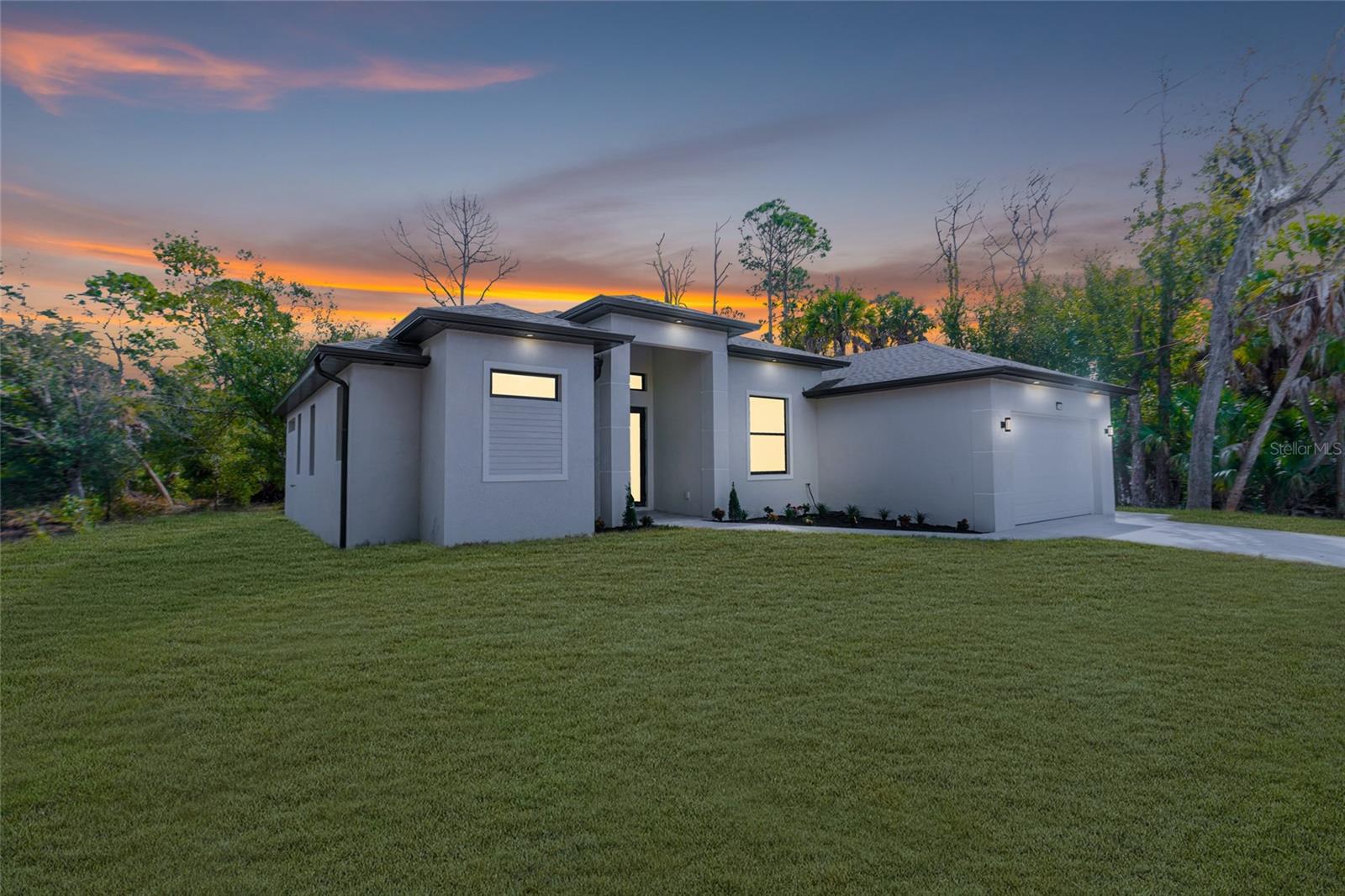 PORT CHARLOTTE SEC 038 - Residential