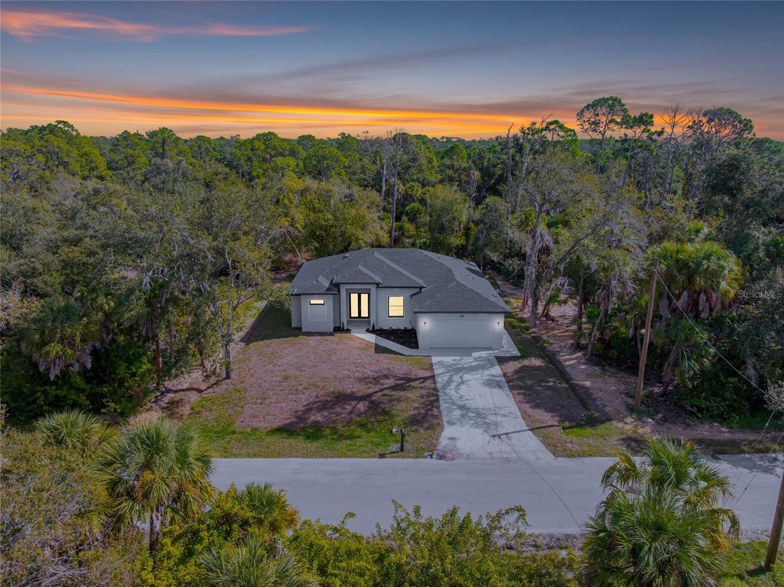 PORT CHARLOTTE SEC 038 - Residential