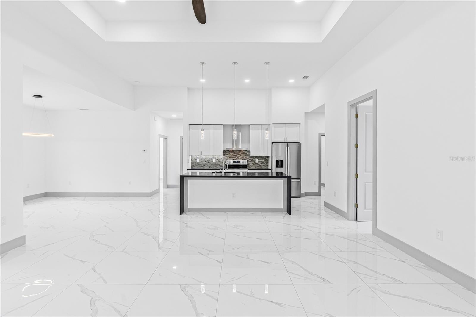 PORT CHARLOTTE SEC 038 - Residential