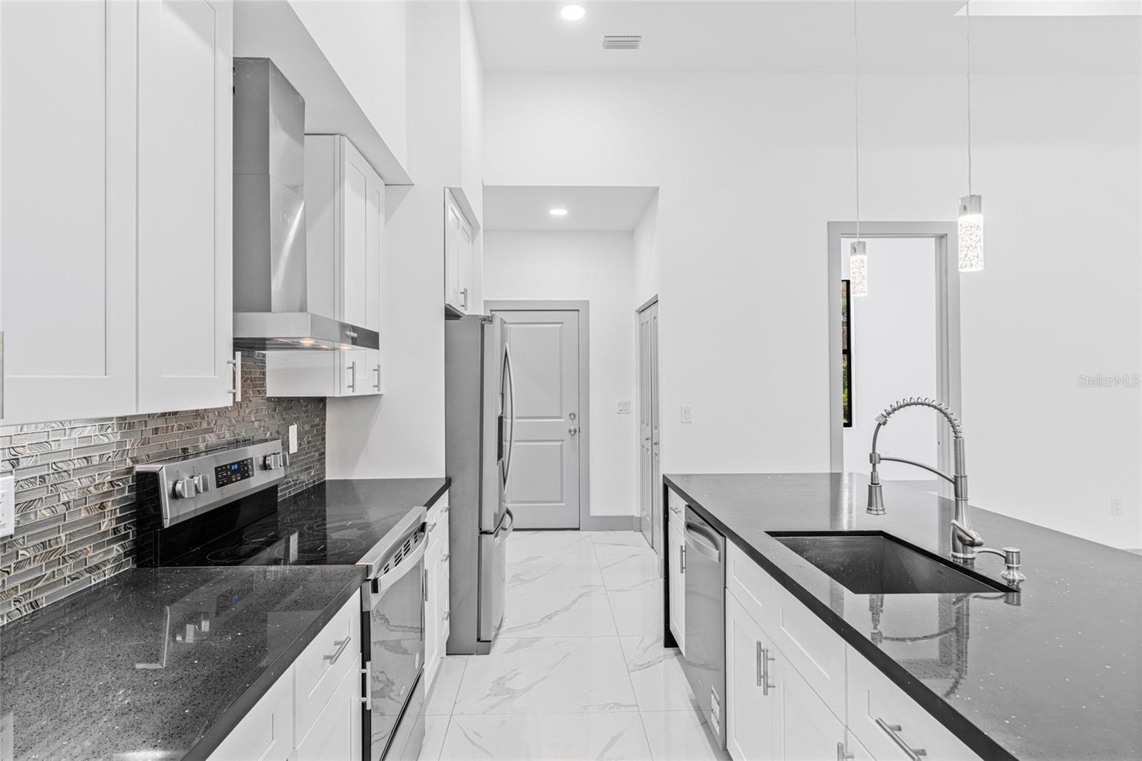 PORT CHARLOTTE SEC 038 - Residential