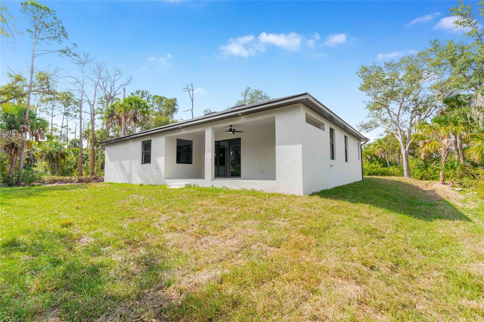 PORT CHARLOTTE SEC 038 - Residential