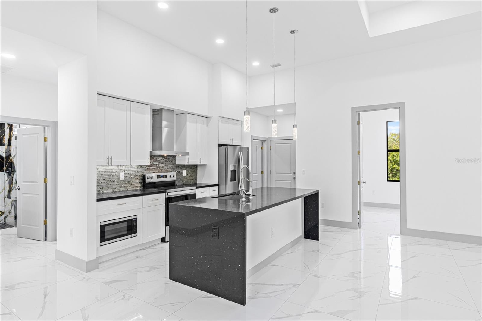 PORT CHARLOTTE SEC 038 - Residential