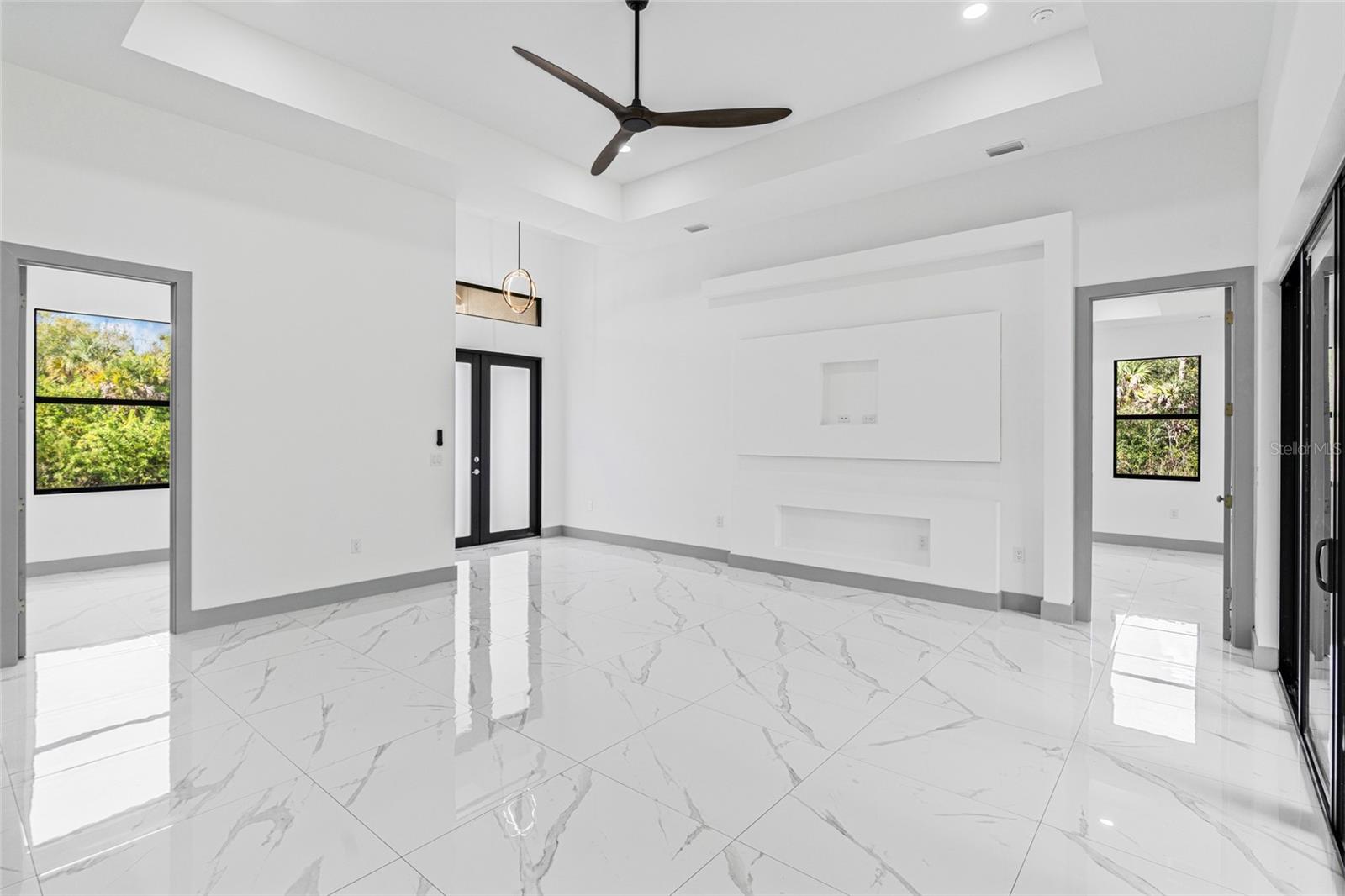 PORT CHARLOTTE SEC 038 - Residential