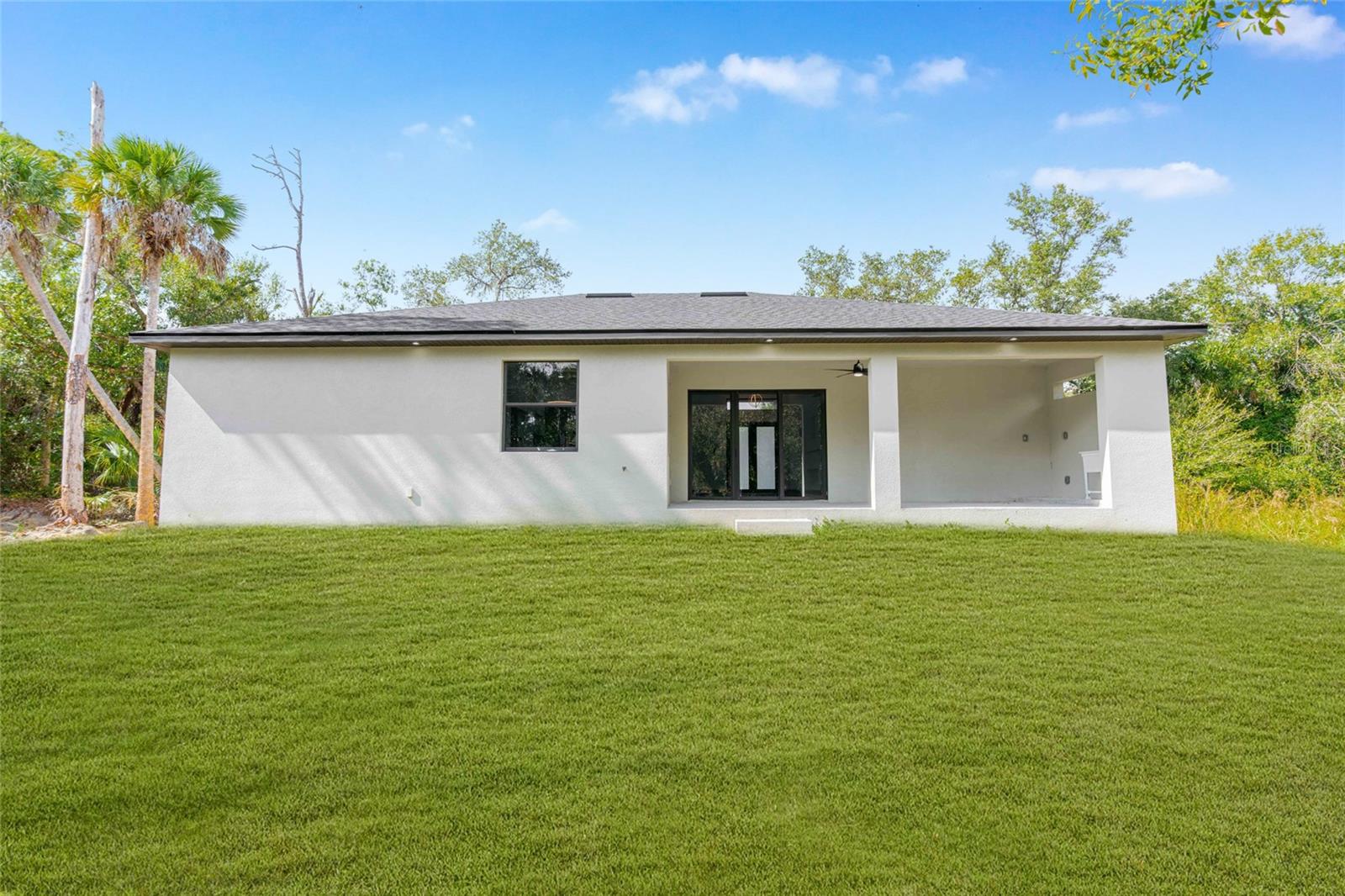 PORT CHARLOTTE SEC 038 - Residential