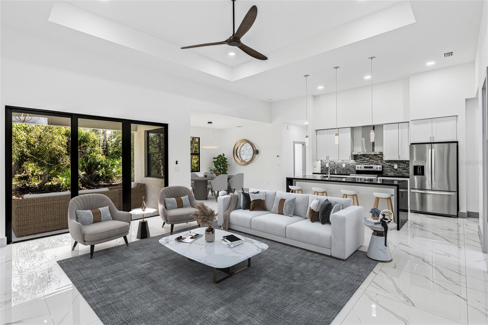 PORT CHARLOTTE SEC 038 - Residential