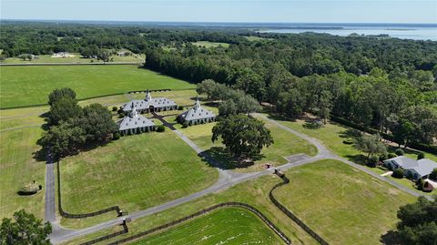 Tiny photo for 6800 NW 193rd Street #Option 1, Micanopy, FL 32667 (MLS # OM691209)