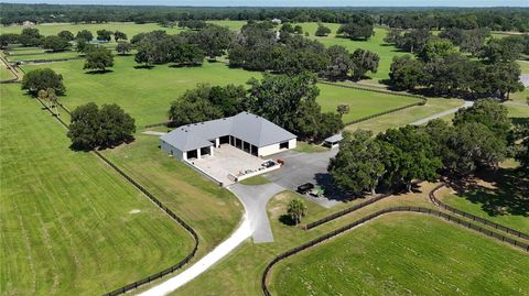 Tiny photo for 6800 NW 193rd Street #Option 1, Micanopy, FL 32667 (MLS # OM691209)