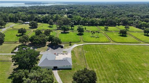 Tiny photo for 6800 NW 193rd Street #Option 1, Micanopy, FL 32667 (MLS # OM691209)