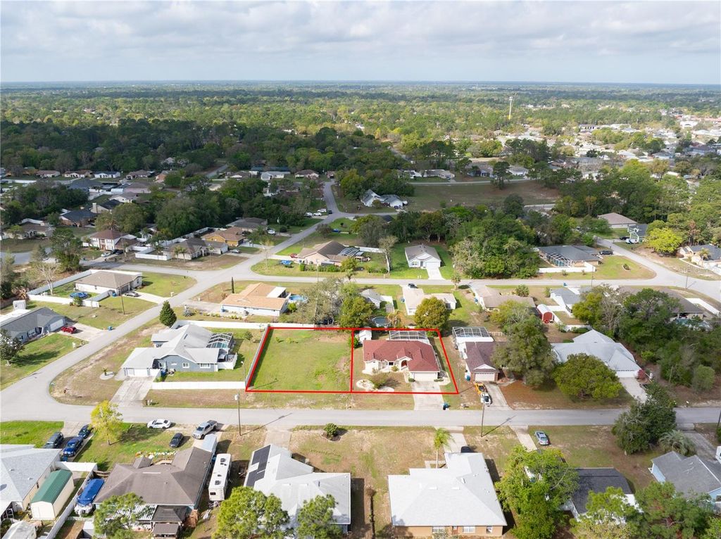 Photo of 2177 Champlain Avenue, Spring Hill, FL 34609 (MLS # TB8488088)