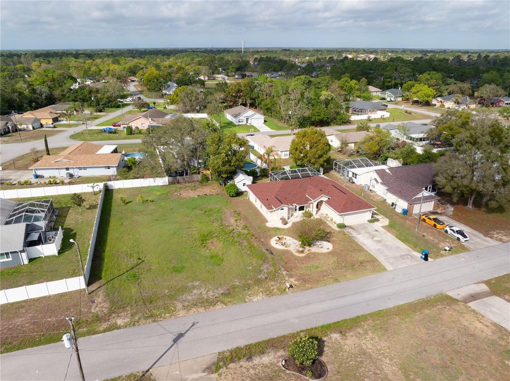 Photo of 2177 Champlain Avenue, Spring Hill, FL 34609 (MLS # TB8488088)