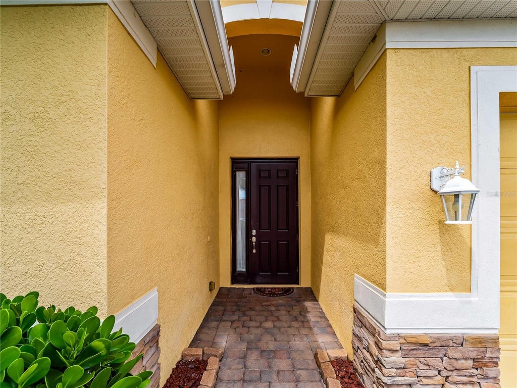 Photo of 8938 Peregrine Way, North Port, FL 34287 (MLS # C7531205)
