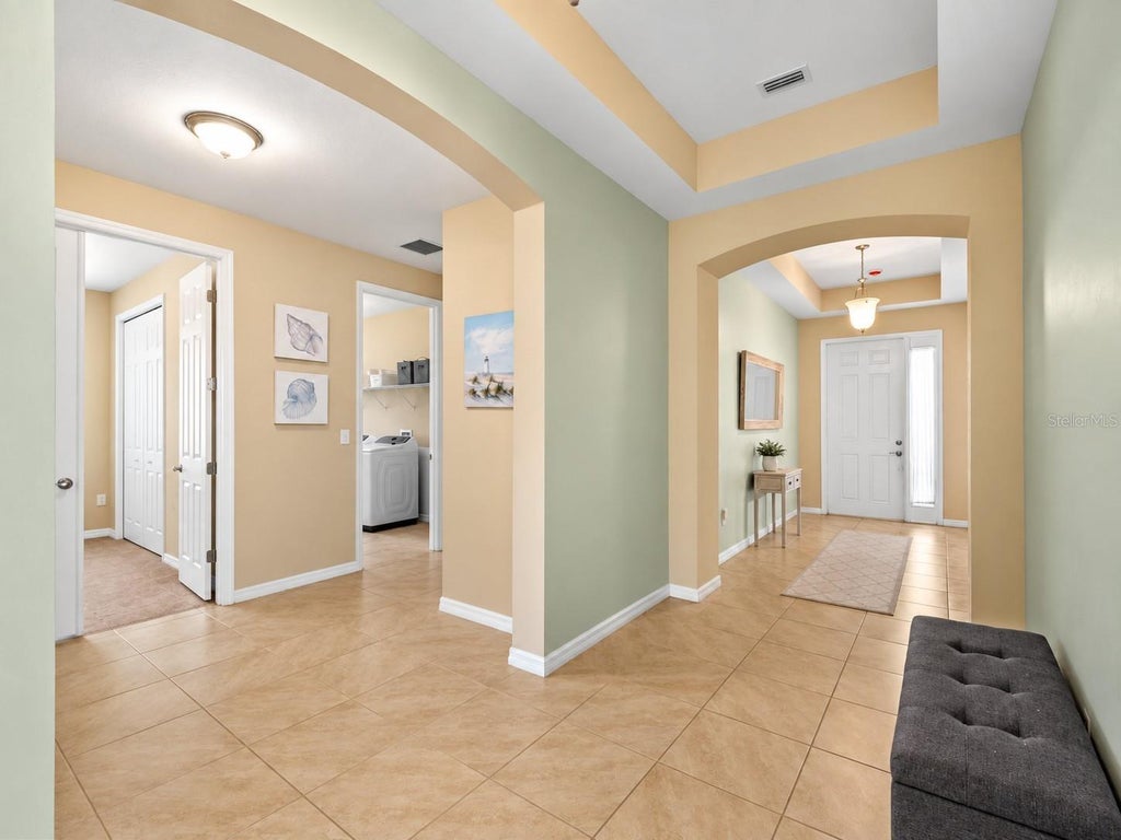 Photo of 8938 Peregrine Way, North Port, FL 34287 (MLS # C7531205)