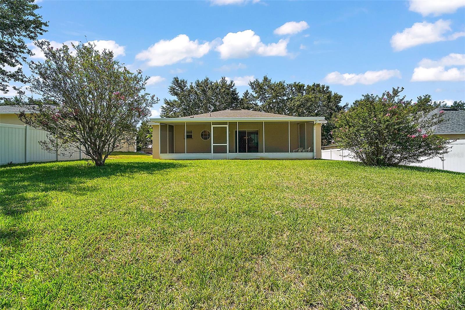 QUAIL HOLLOW - Residential