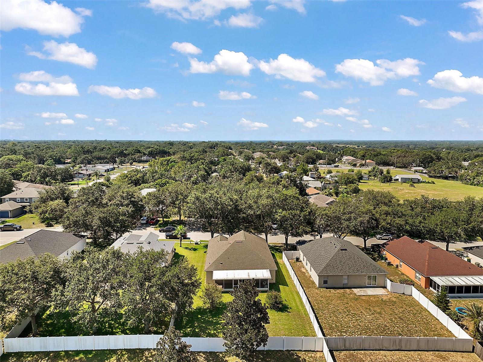 QUAIL HOLLOW - Residential