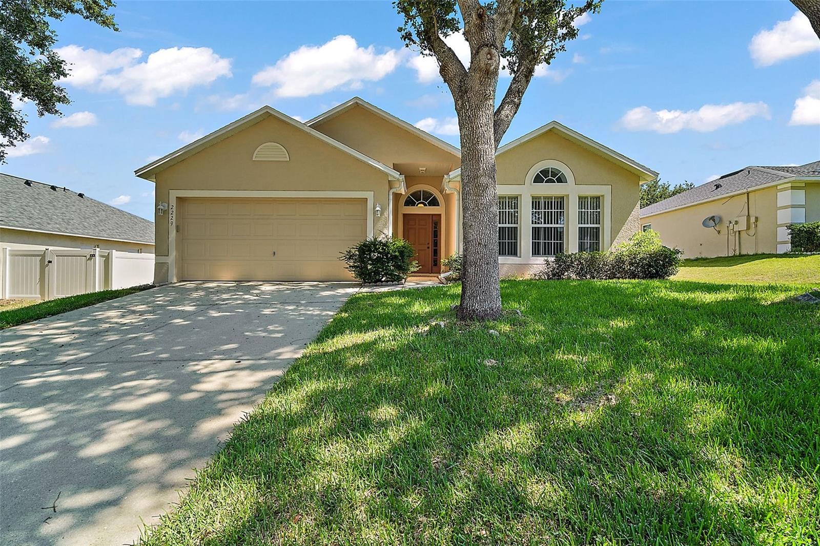 QUAIL HOLLOW - Residential