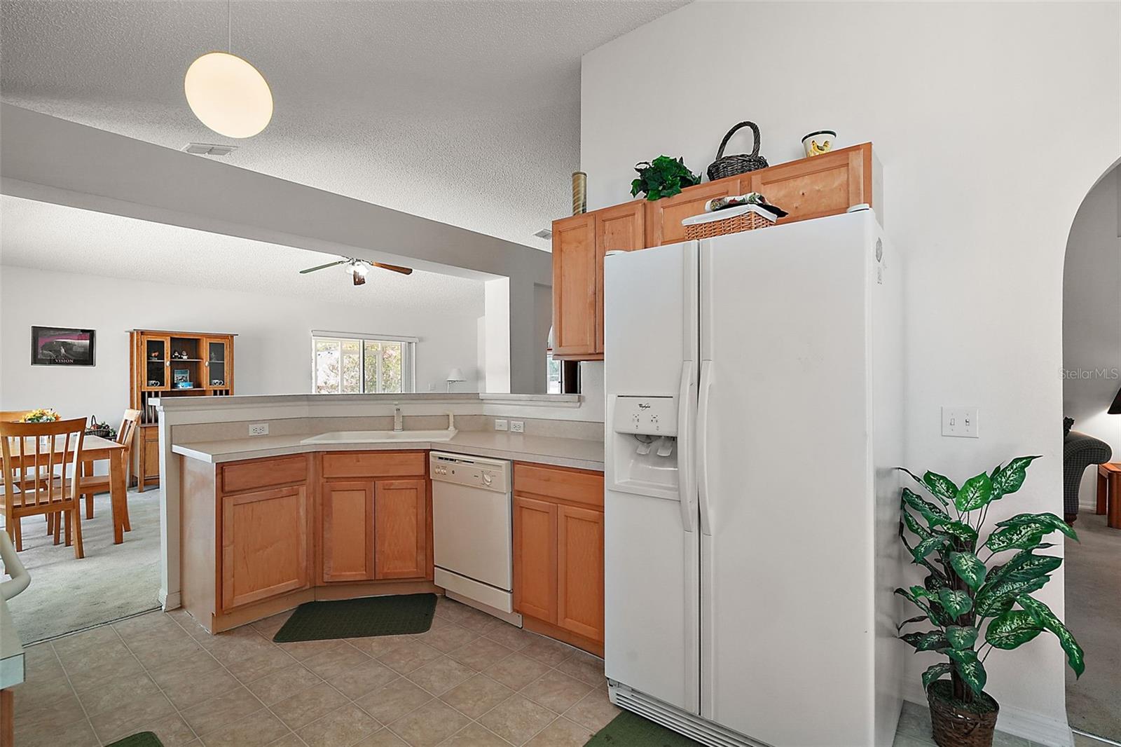 QUAIL HOLLOW - Residential