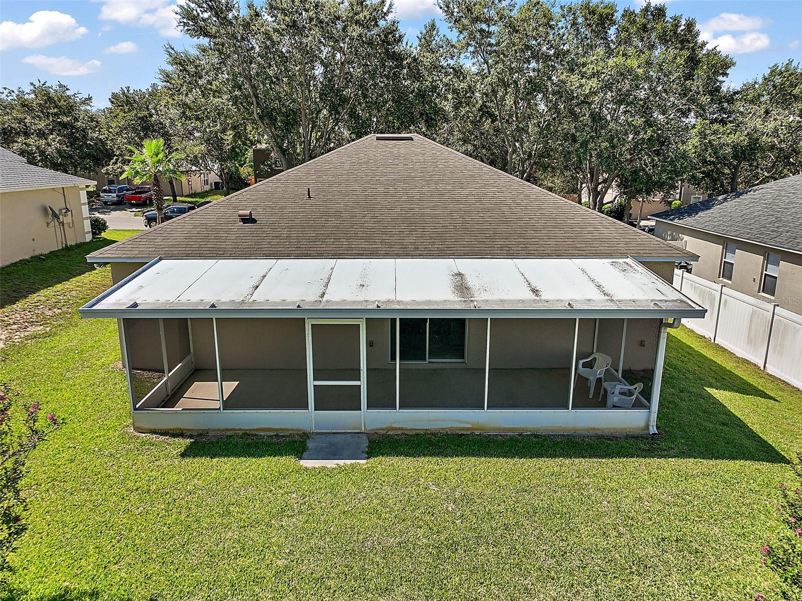 QUAIL HOLLOW - Residential