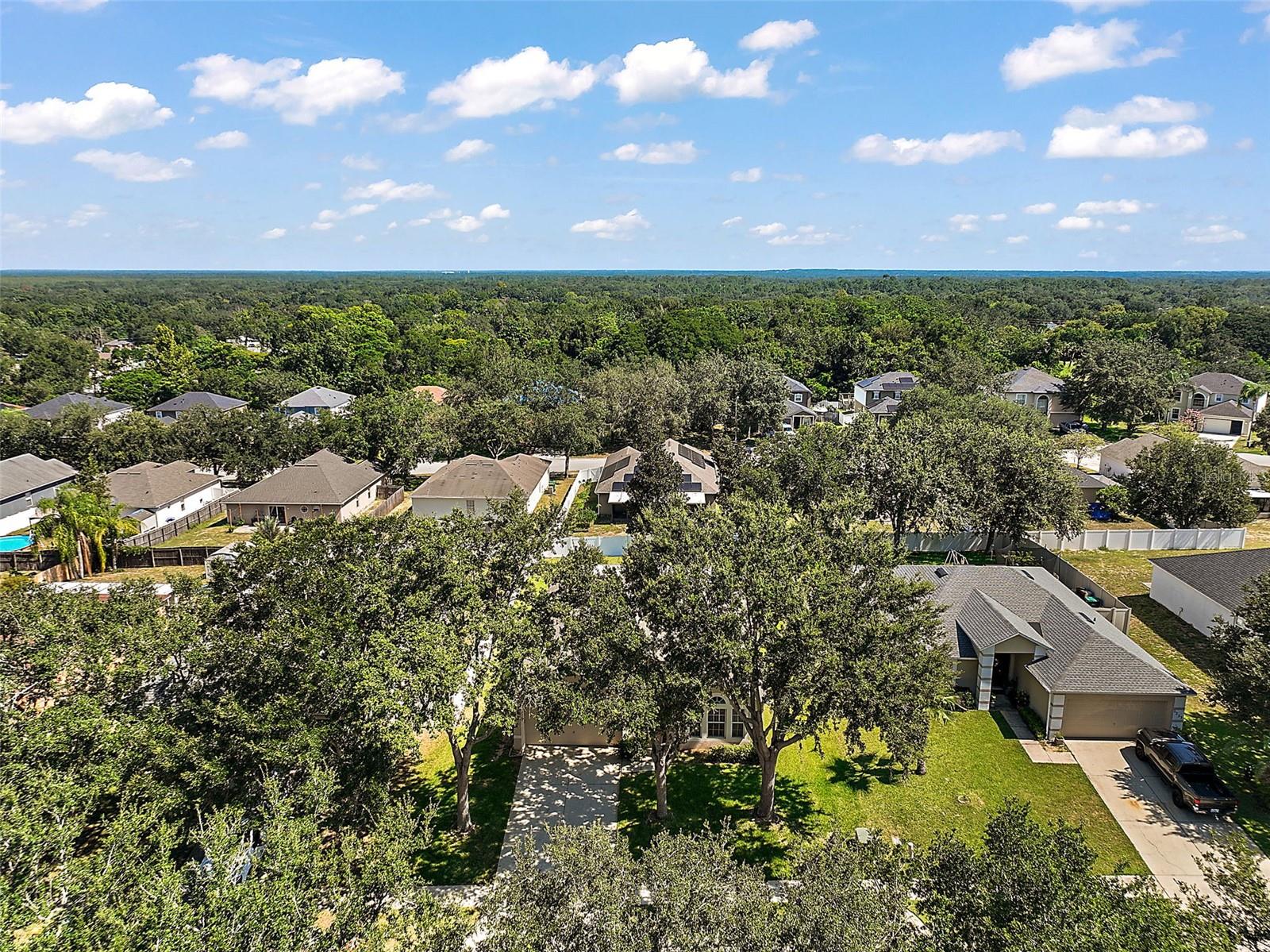 QUAIL HOLLOW - Residential