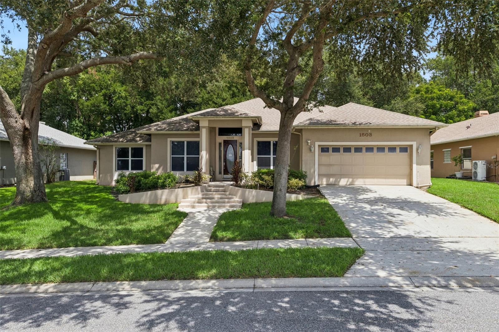1503 ADRIATIC DRIVE