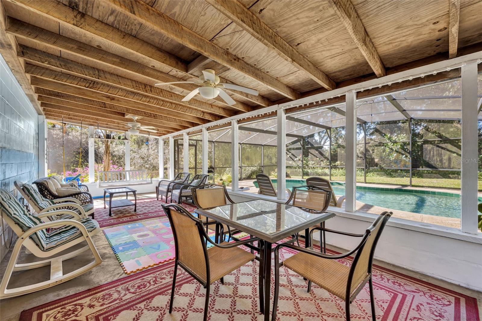 SPRING VALLEY - Residential