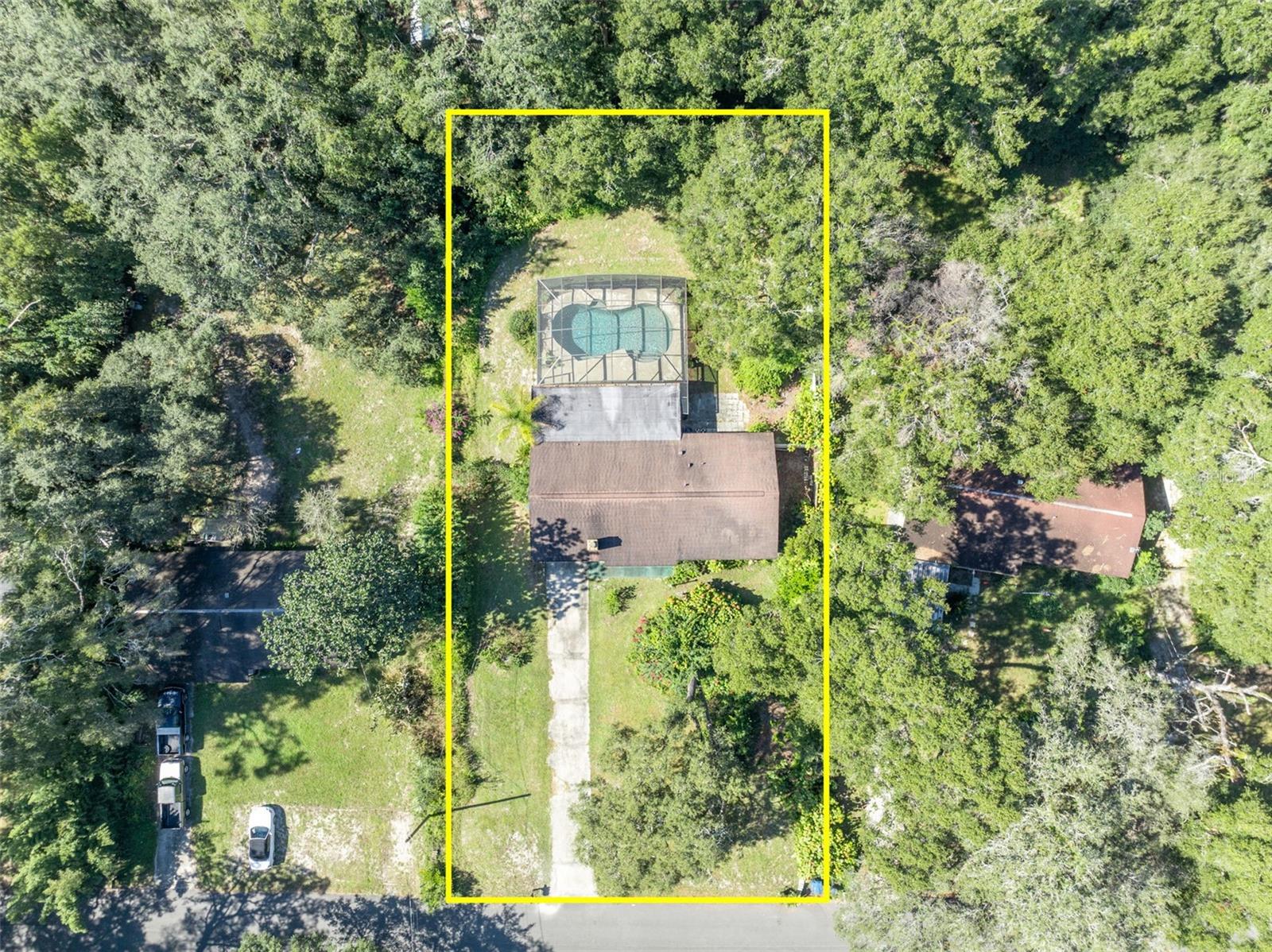 SPRING VALLEY - Residential