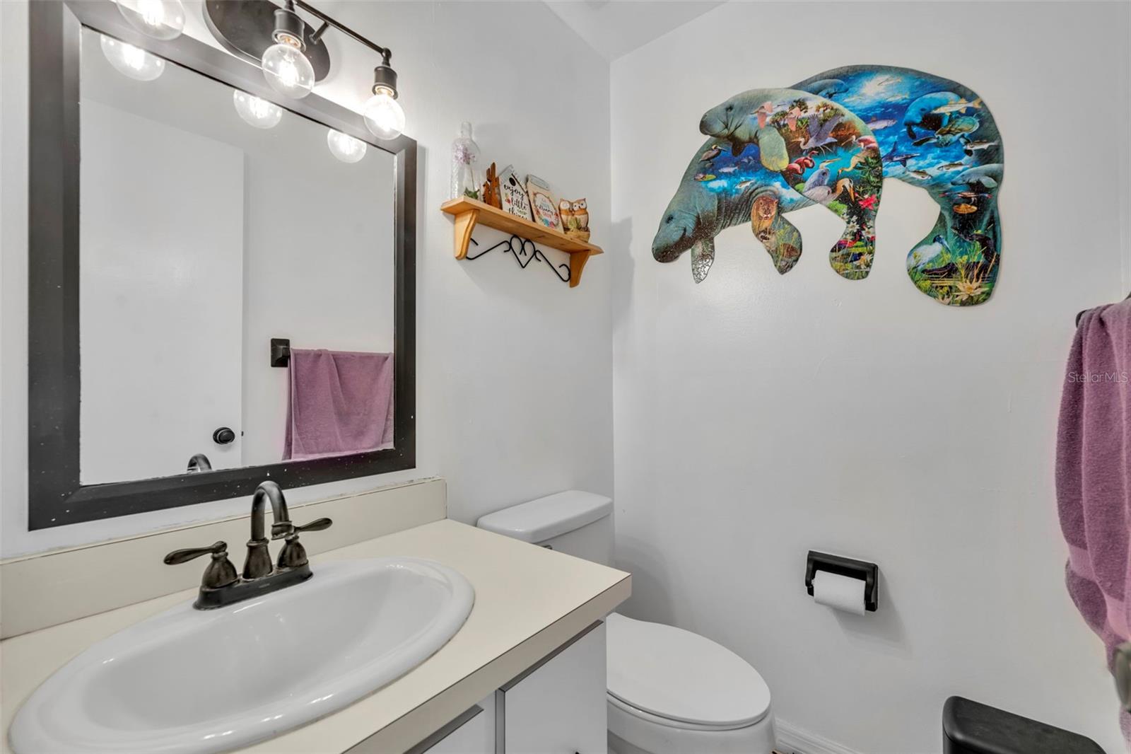 SPRING VALLEY - Residential