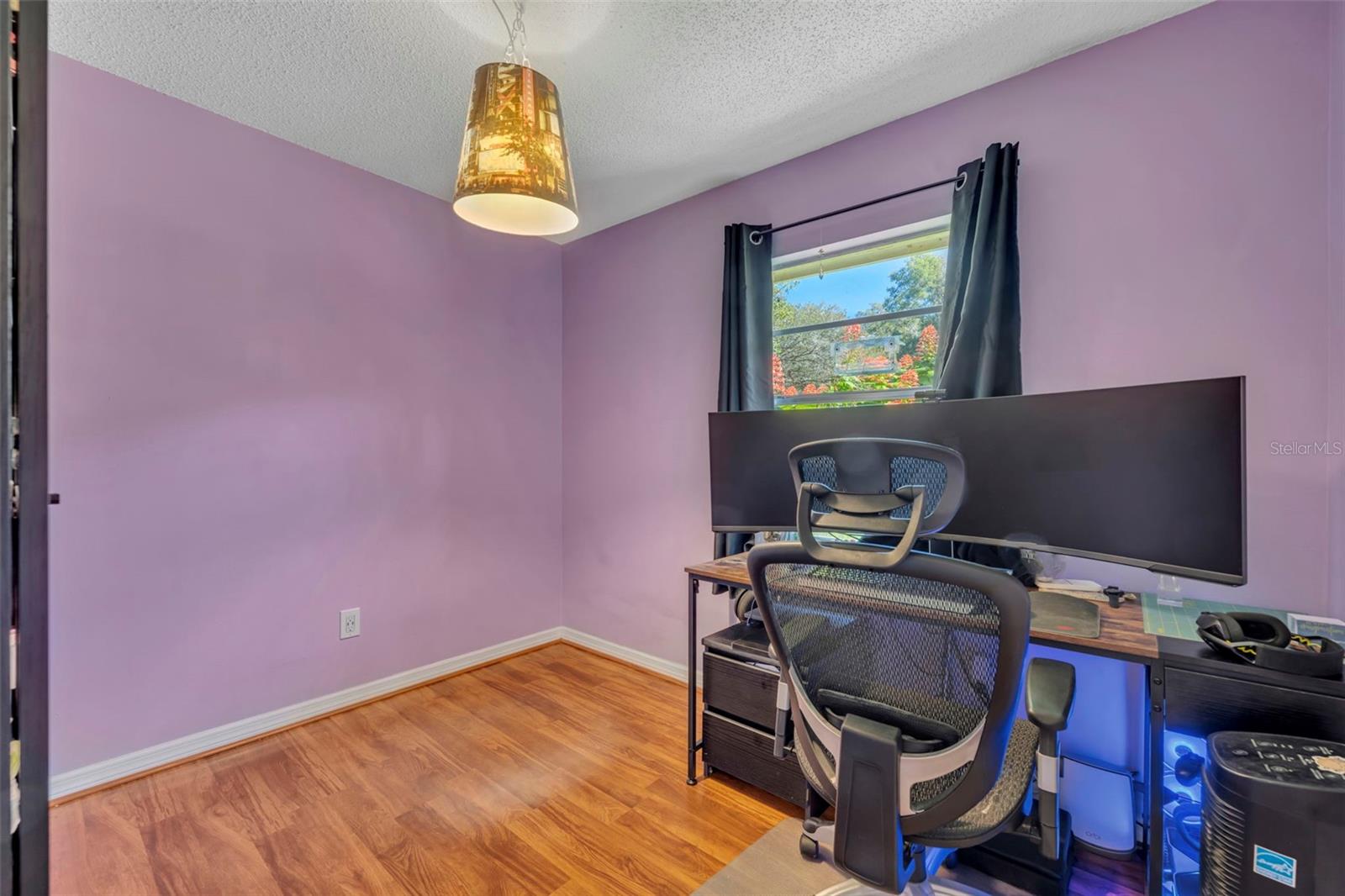 SPRING VALLEY - Residential