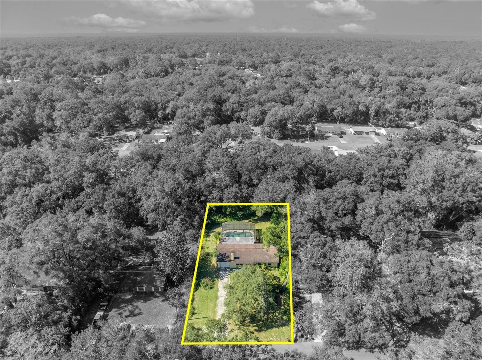 SPRING VALLEY - Residential