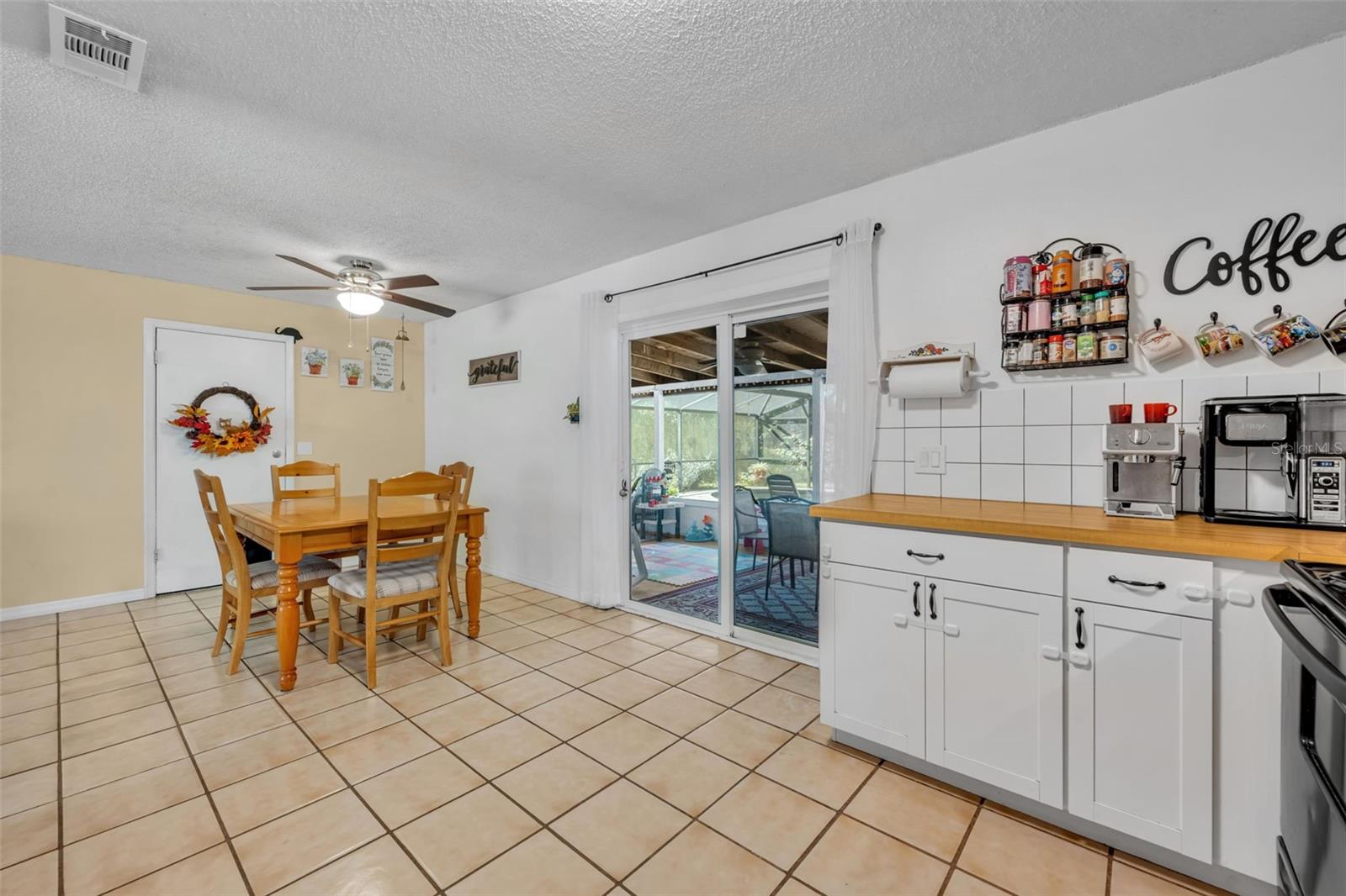 SPRING VALLEY - Residential