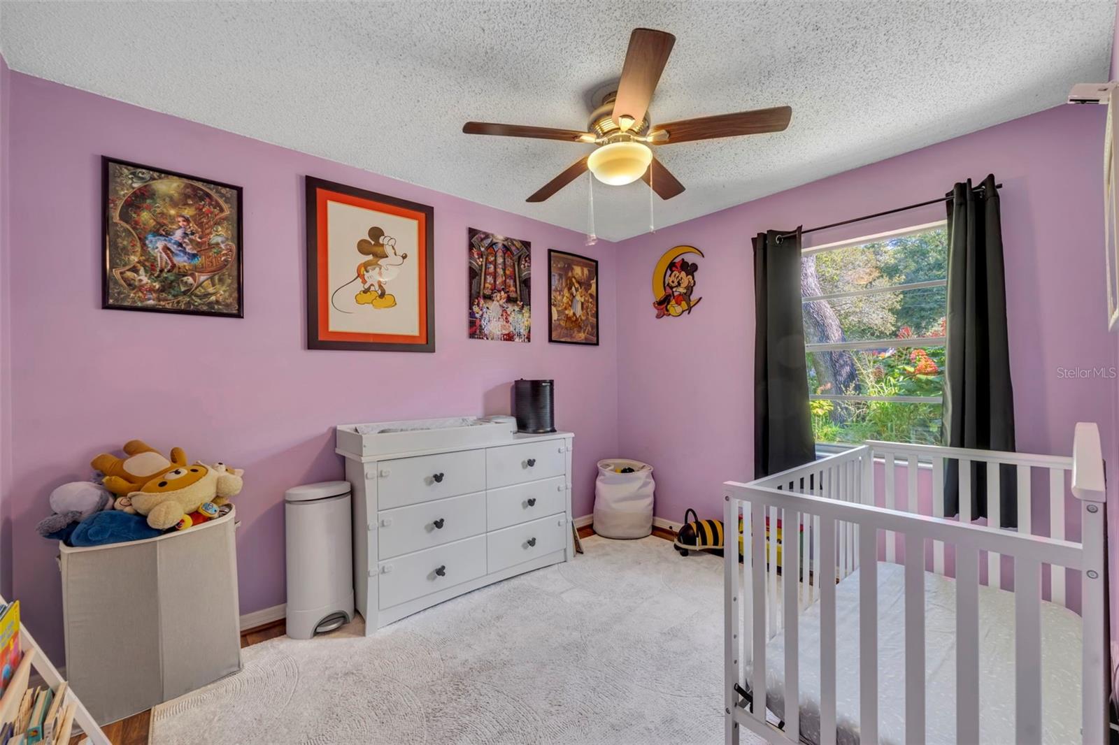 SPRING VALLEY - Residential