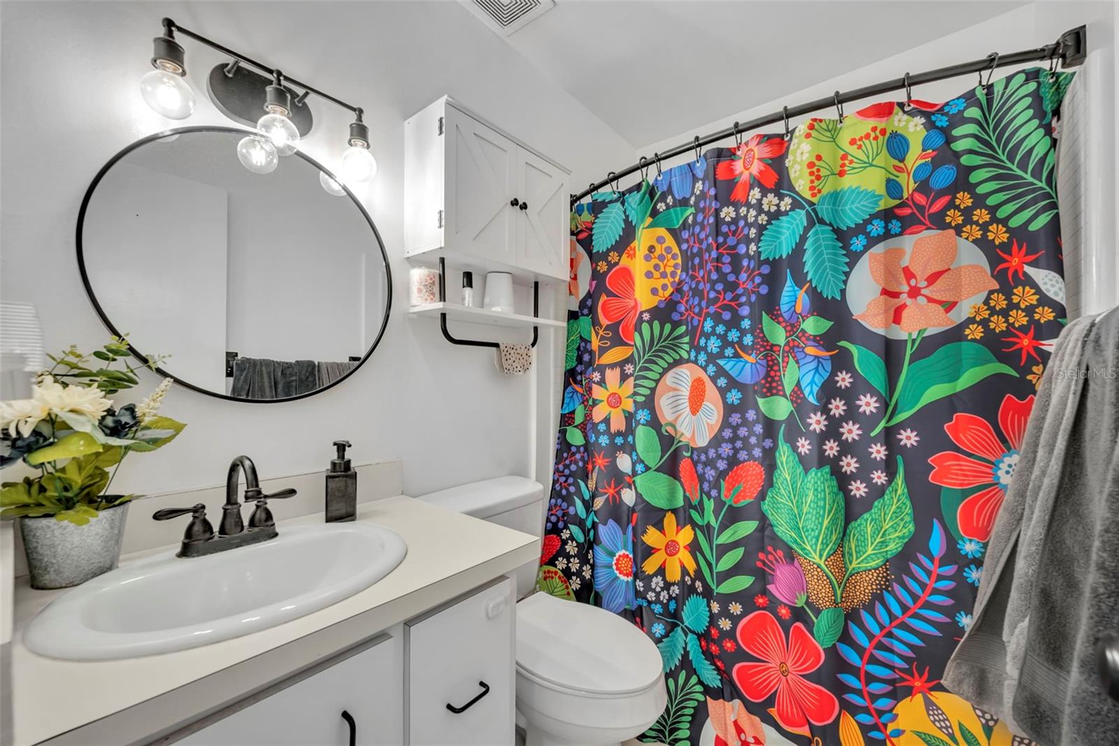 SPRING VALLEY - Residential