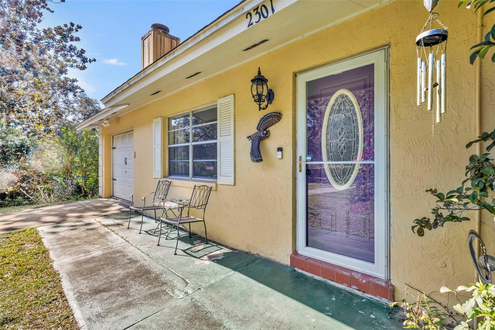 SPRING VALLEY - Residential