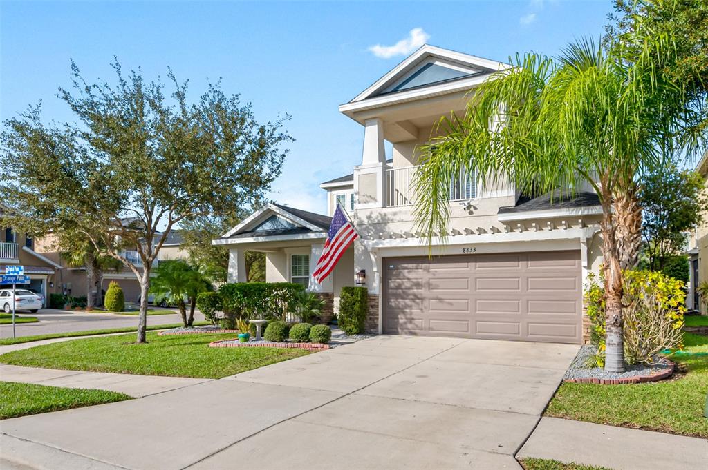 Photo 43 of 78 of 8833 TROPICAL PALM DRIVE house