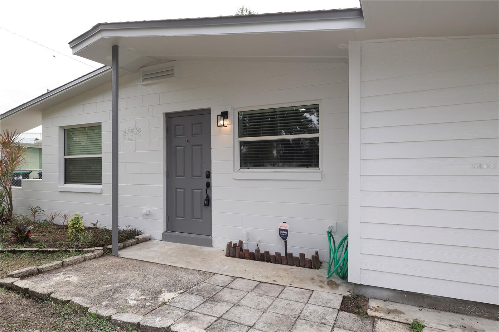 CONWAY ACRES - Residential