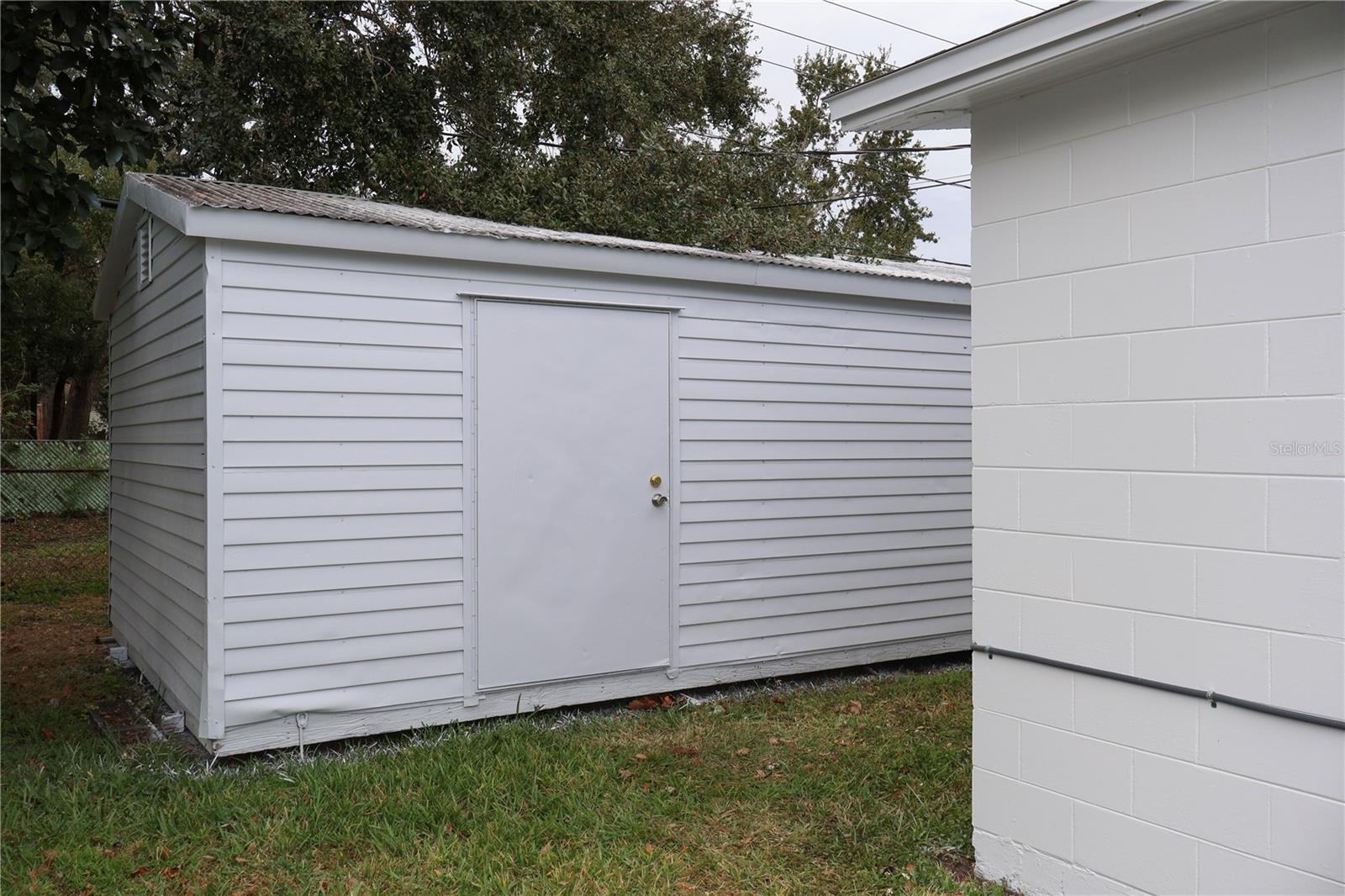 CONWAY ACRES - Residential