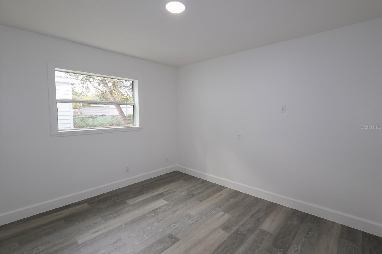 CONWAY ACRES - Residential