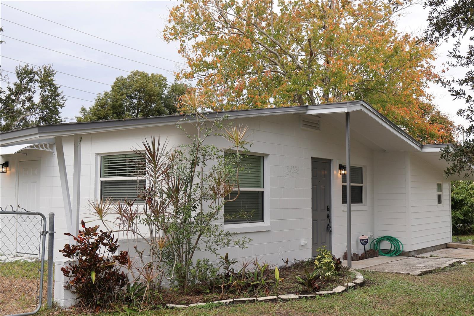 CONWAY ACRES - Residential