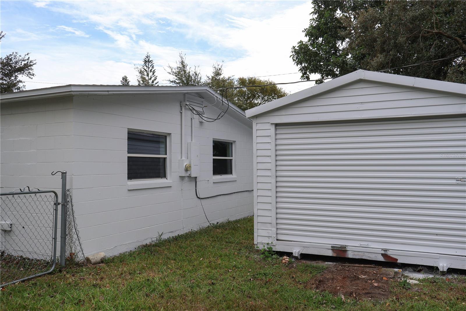 CONWAY ACRES - Residential