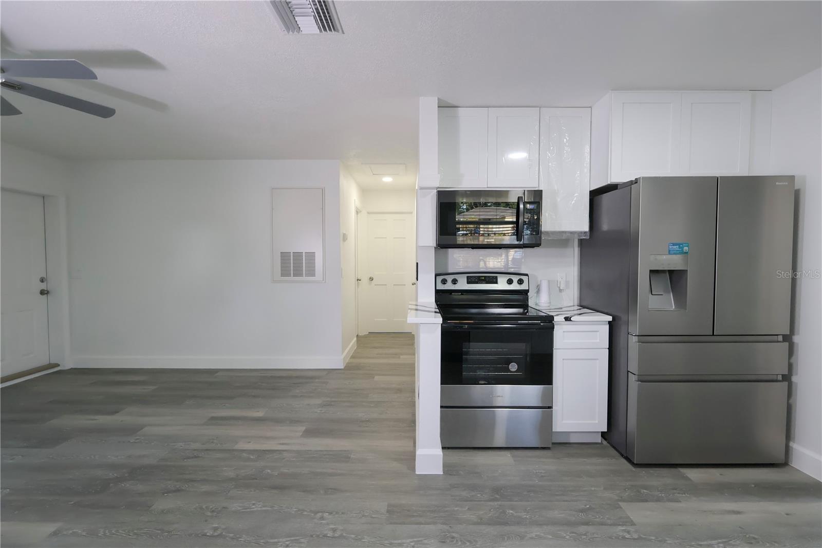 CONWAY ACRES - Residential