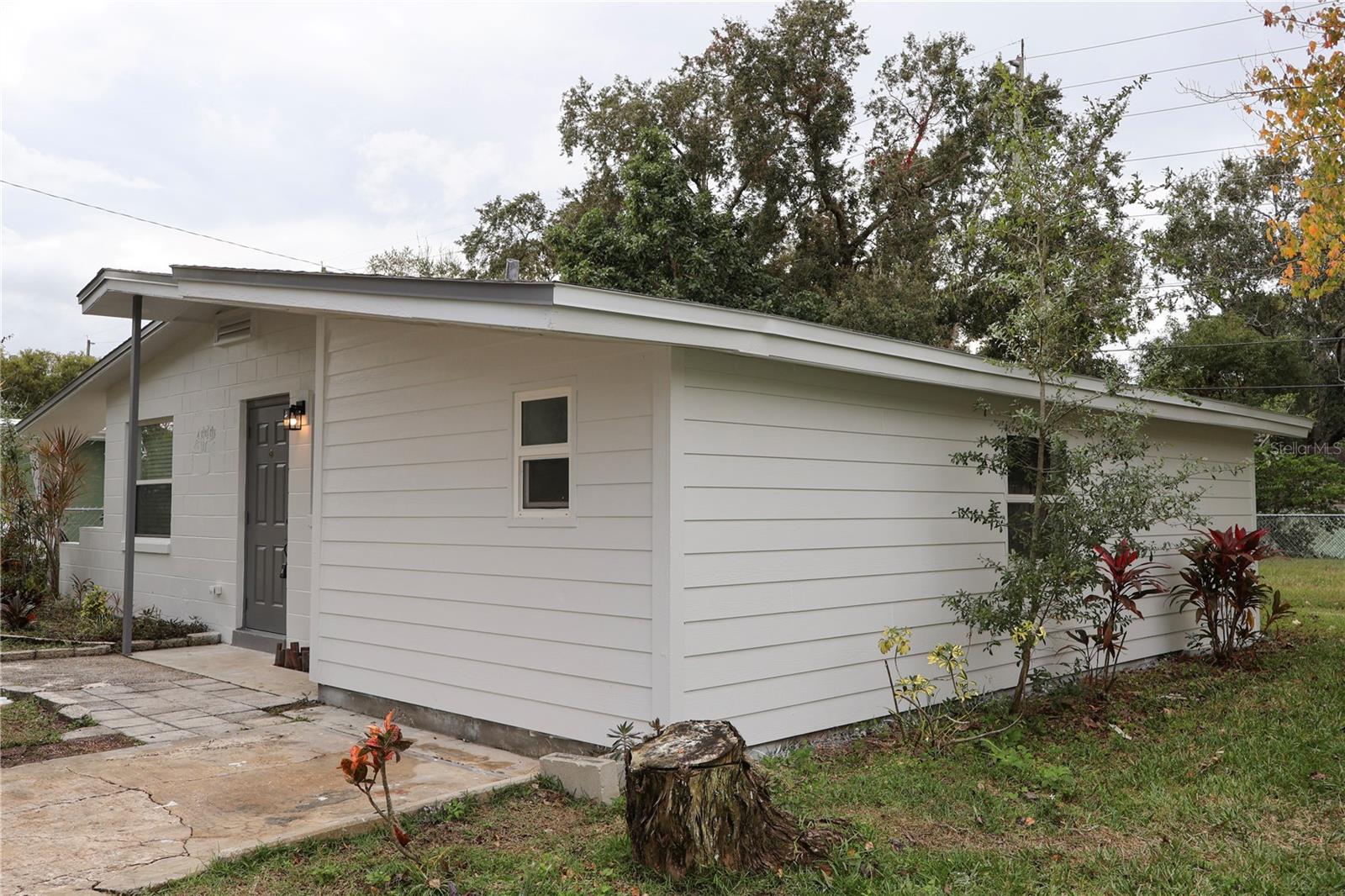 CONWAY ACRES - Residential