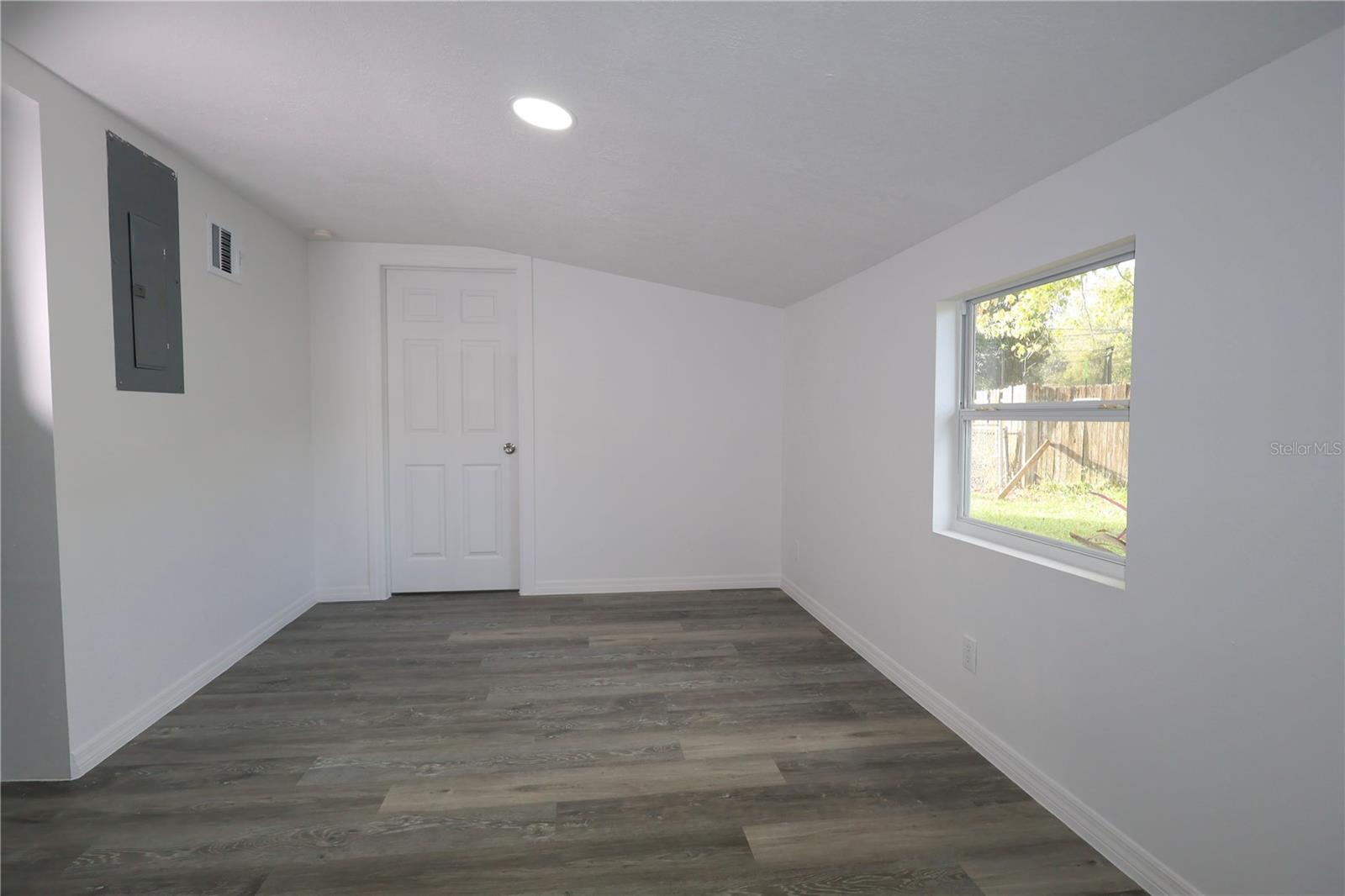 CONWAY ACRES - Residential