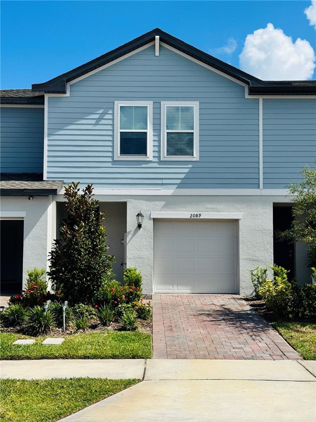Photo of 2089 Crape Jasmine Lane, Orlando, FL 32824 (MLS # O6385026)