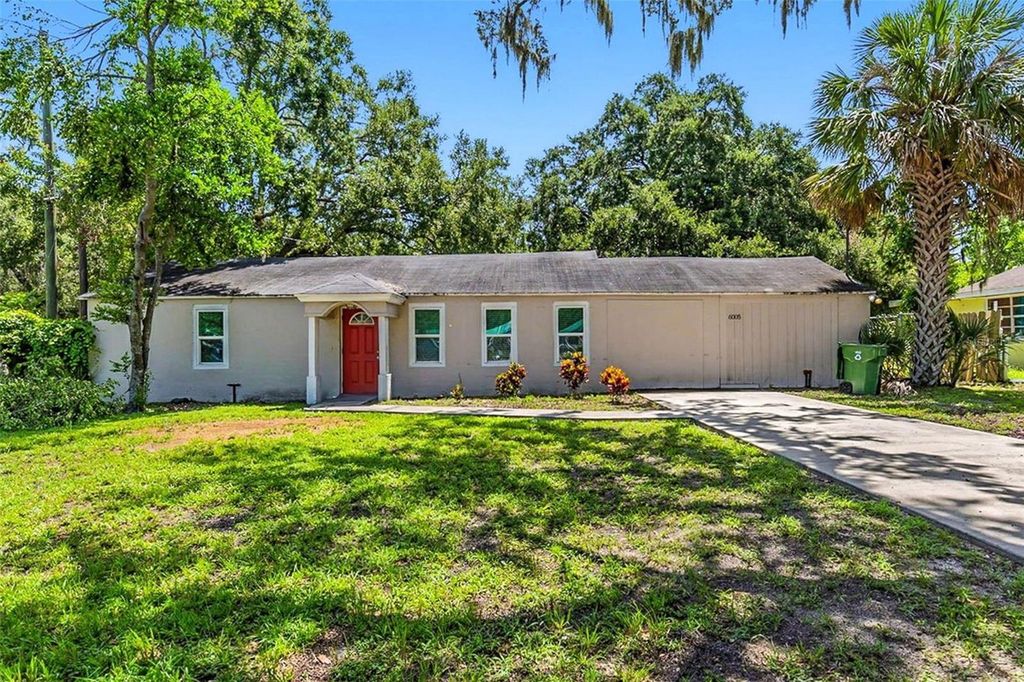 Photo of 6005 N 30th Street, Tampa, FL 33610 (MLS # O6329540)